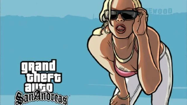 PS2 hry od Rockstaru slaví na PS4 velký úspěch
