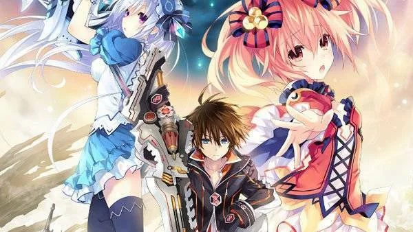 Fairy Fencer F: Advent Dark Force vyjde v Evropě během jara + trailer