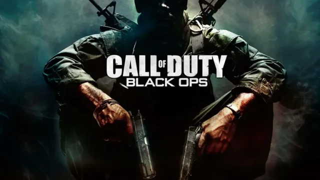 Treyarch oznámil Call of Duty: Black Ops a Call of Duty: Black Ops 2 pro PlayStation 5, obě hry vyjdou v červenci