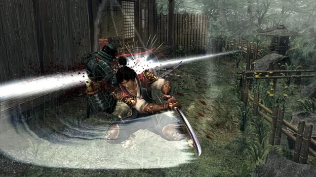 Vyšla demoverze na remaster hry Onimusha 2: Samurai’s Destiny