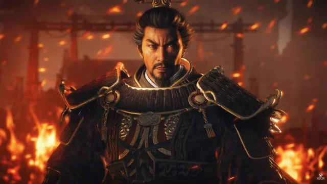 Oznámena akční hra Wo Long 2: Wings of Ember, vyjde začátkem příštího roku