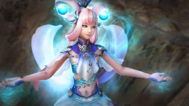 Trailer na Dynasty Warriors: Godseekers připomíná brzké vydání