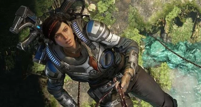 Podle Razeru má Gears Tactics vyjít pro Xbox One s podporou myši a klávesnice