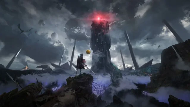 Nový trailer na Shadow Labyrinth představuje různá bludiště