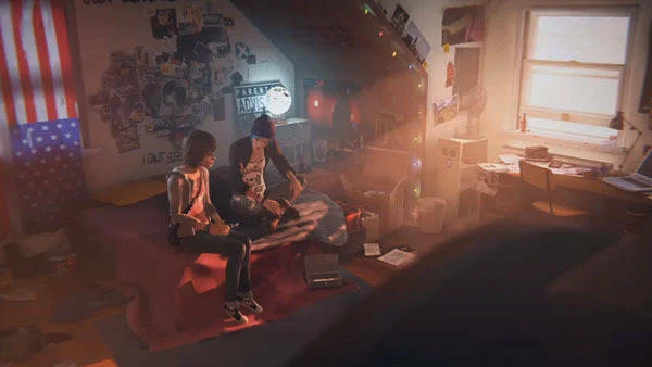 První epizoda Life is Strange bude dostupná zdarma