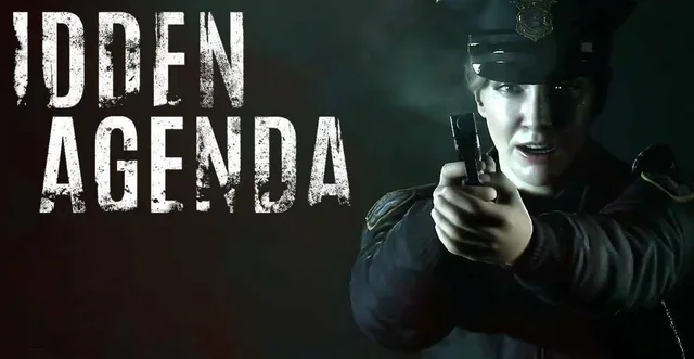 Hidden Agenda