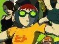 Jet Set Radio pro PSV odložen