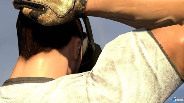 Croteam by chtěl vydat Serious Sam VR: The Last Hope pro PS VR