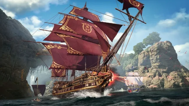 Ubisoft plánuje zavřít studio RedLynx. Ve studiu Ubisoft Singapore propustí 70 zaměstnanců