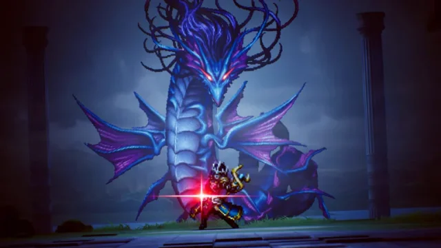 Podívejte se na launch trailer hry Final Fantasy Resonance