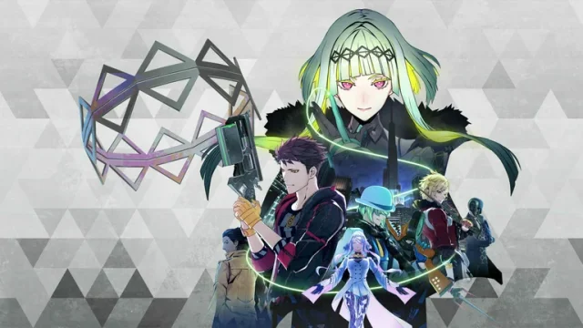 Nový trailer na RPG hru Soul Hackers 2 připomíná blížící se vydání