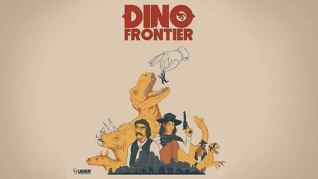 Dino Frontier vyjde pro PSVR začátkem srpna