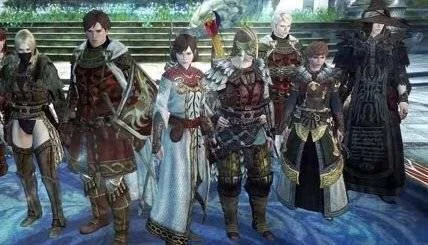 Dragon’s Dogma Online - launch trailer