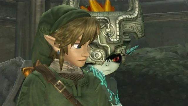 Launch trailer na The Legend of Zelda: Twilight Princess HD