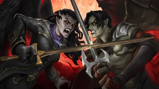Vychází hra Legacy of Kain: Ascendance, v prvních recenzích moc nezáří