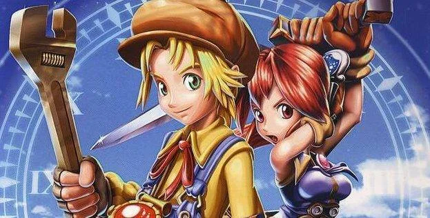 Dark Chronicle vyjde příští týden pro PlayStation 4
