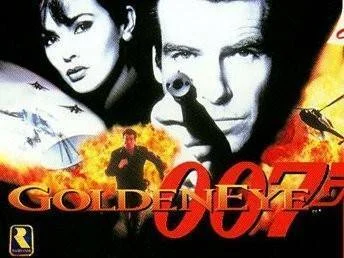 Video z nikdy nevydaného remasteru GoldenEye 007 pro Xbox 360