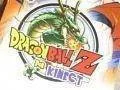 Oznámen Dragon Ball Z pro Kinect + obrázky