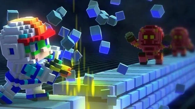 Lode Runner Legacy vyjde pro PS4 koncem ledna