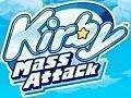 Kirby: Mass Attack trailer