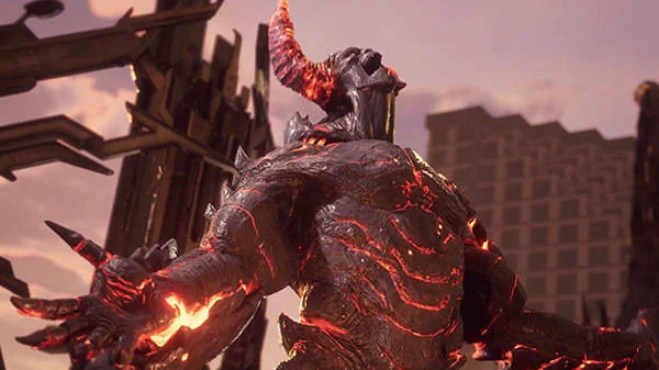 Devil’s Hunt - ‘Savior’ trailer