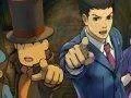 Professor Layton vs. Phoenix Wright: Ace Attorney