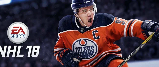 NHL 18