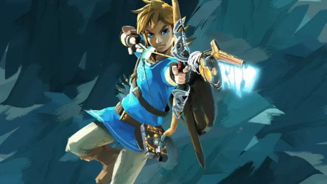 Zveřejněny první oficiální fotky z filmu The Legend of Zelda