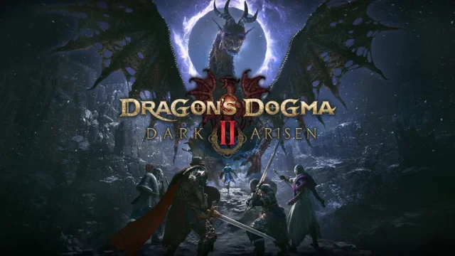 Dragon’s Dogma 2: Dark Arisen se odehrává v mrazivém novém regionu, nabídne nové bosse i sérii výzev