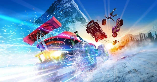 Onrush