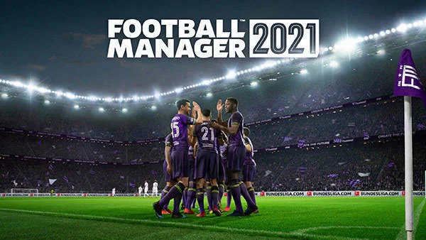 Oznámen Football Manager 2021 pro konzole Xbox One, Xbox Series X/S a Nintendo Switch