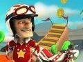 Joe Danger vyjde na PSV ve druhém čtvrtletí příštího roku