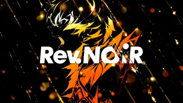 Konami připravuje pro PlayStation 5 nové JRPG Rev. NOiR 