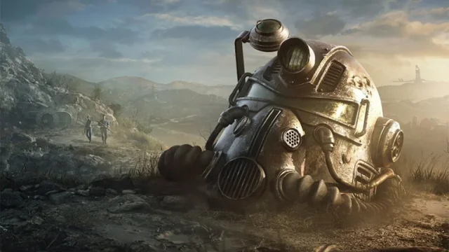Microsoft spřádá plány na další Fallout, chce ho dříve než později 