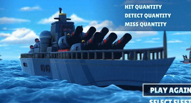 Příští měsíc Ubisoft vydá hru Battleship