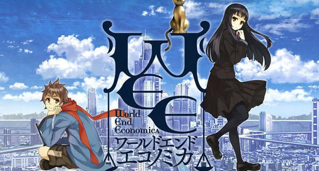 World End Economica vyjde příští rok pro PS4 a PSV