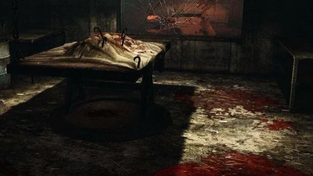 Můžete si stáhnout zdarma první epizodu Resident Evil Revelations 2