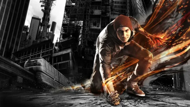 Studio Sucker Punch by se v budoucnu rádo vrátilo k sérii Infamous 