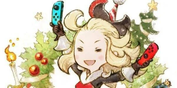 Dostane se Bravely Default i na Nintendo Switch?