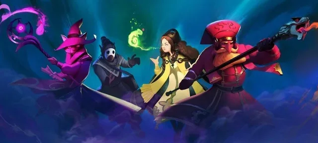 Studio Frozenbyte oznámilo kooperativní hru Nine Parchments