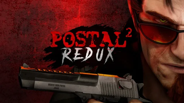 Akce POSTAL 2 Redux vyjde začátkem příštího roku pro PC a PlayStation