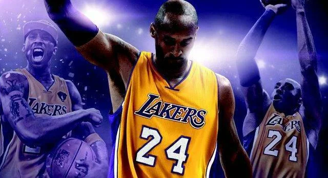 Odkaz Kobeho Bryanta žije dál v NBA 2K17