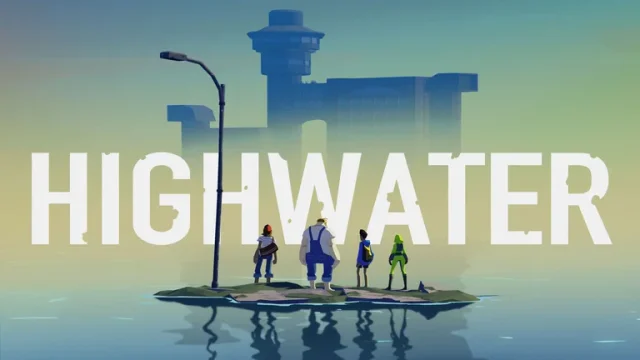 Dobrodružná hra Highwater vyjde i na konzole, připomíná se novým trailerem
