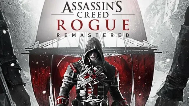 Ubisoft oznamuje Assassin's Creed: Rogue Remastered