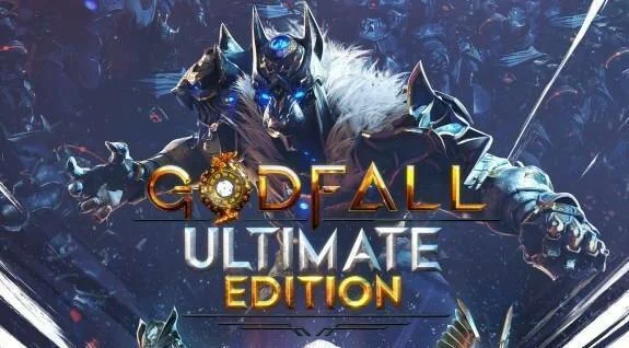 Akční hra Godfall míří na konzole Xbox, oznámena Ultimate edice
