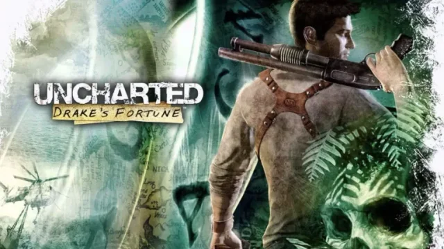 Studio Naughty Dog mělo zvažovat remake prvního Uncharted, nakonec se raději rozhodlo pro The Last of Us
