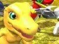 Oznámena hra Digimon All-Star Rumble pro PS3 a Xbox 360