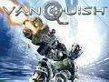 Vanquish je venku
