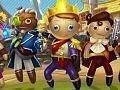 Fable Heroes launch trailer + dokument o vývoji