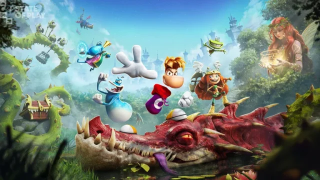 Ubisoft chce s Rayman Legends Retold znovu nastartovat celou sérii